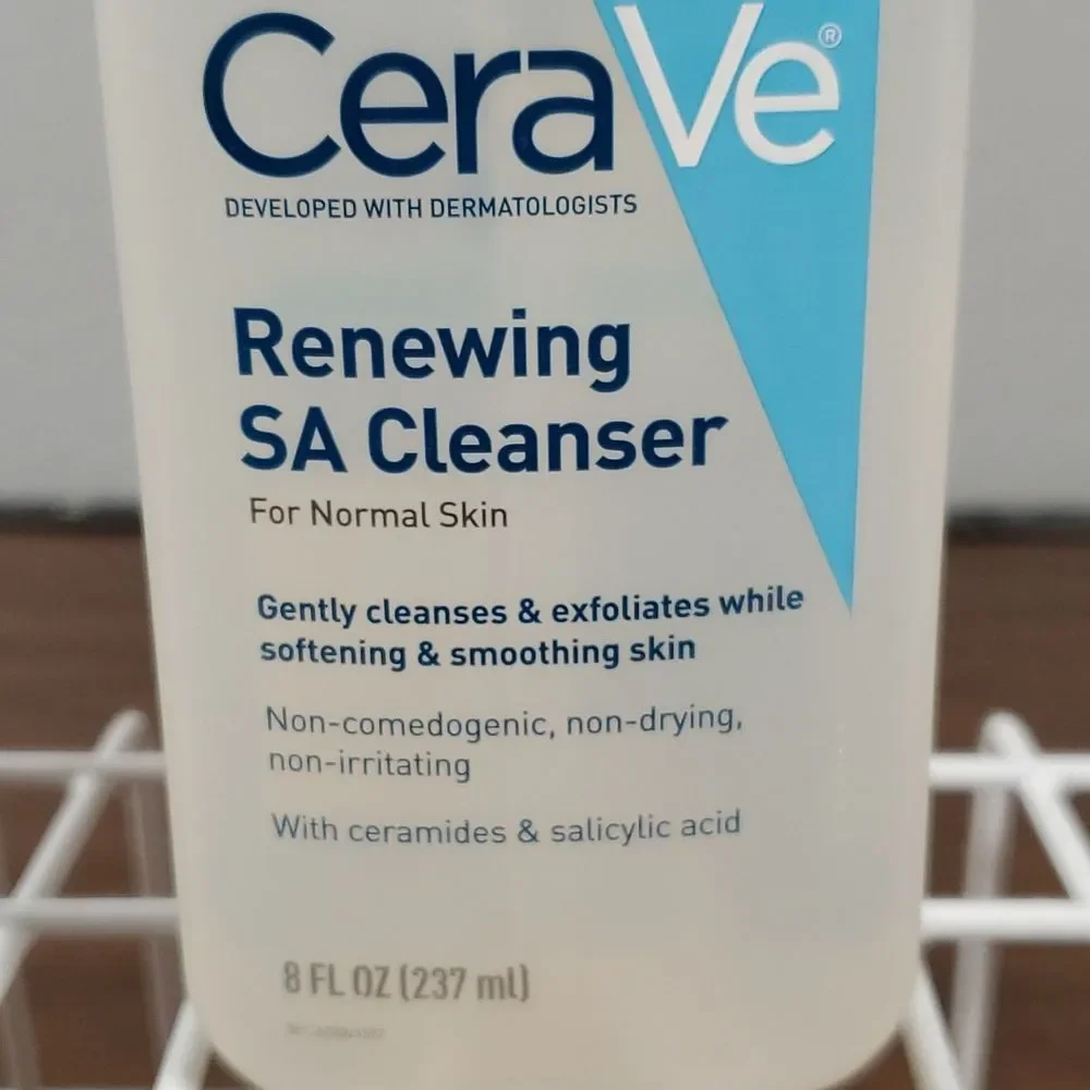 CeraVe brand new